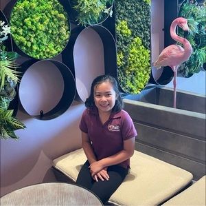 Meet your Posher, Thai